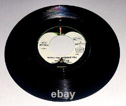Nm Beatles Sgt Peppers Lonely Hearts Club Band Rare 7 Apple Records 3-song Ep