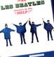 OBSCURE MONO LES BEATLES HELP VINYL LP NM CLOUD THE JOHN LENNON PAUL McCARTNEY