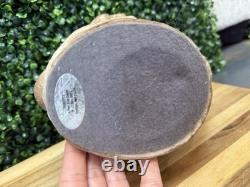 OOAK Commissioned John Lennon Sculpture by Kris Smith Beatles Bust Beatlemania