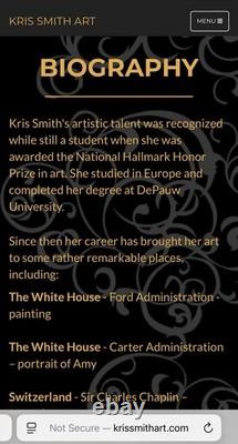 OOAK Commissioned John Lennon Sculpture by Kris Smith Beatles Bust Beatlemania