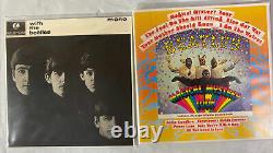 Official The Beatles in Mono (The Complete Mono Recordings) CD Box Set 2009