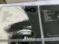 Onobox Box by Yoko Ono CD 1992, 6 Discs Ryko Beatles John Lennon Harrison Sean