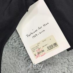 Opening Ceremony Blazer Mens Medium John Lennon Yoko Ono Cut Out Jacket Beatles