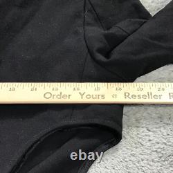 Opening Ceremony Blazer Mens Medium John Lennon Yoko Ono Cut Out Jacket Beatles
