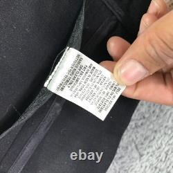 Opening Ceremony Blazer Mens Medium John Lennon Yoko Ono Cut Out Jacket Beatles