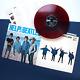 Original 1965 Red Vinyl The Beatles Help Lp Gatefold Emi Odeon John Lennon