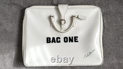 Original (Beatles) John Lennon Bag One Fine Art Carrying Case (1970)