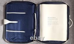Original (Beatles) John Lennon Bag One Fine Art Carrying Case (1970)