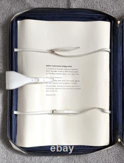 Original (Beatles) John Lennon Bag One Fine Art Carrying Case (1970)