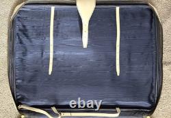 Original (Beatles) John Lennon Bag One Fine Art Carrying Case (1970)