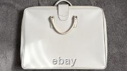 Original (Beatles) John Lennon Bag One Fine Art Carrying Case (1970)