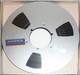Original -JOHN LENNON- The HIT FACTORY Vintage MASTER Reel-to-Reel Tape- BEATLES