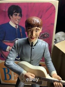 Original John Lennon Assembled Revell Model