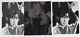 Original NEGATIVE and 2 PHOTO of John Lennon, BEATLES size is 8 x 10, set of 3
