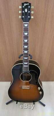 Orville by Gibson J-160E Electric Acoustic Guitar The Beatles's John Lennon 1964