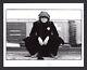 Outstanding Iconic Original John Lennon Nyc David Gahr Silver Gelatin Photo