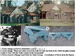 Own A Piece Of One Of John Lennon's Houses Tittenhurst Park Imagine