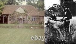 Own A Piece Of One Of John Lennon's Houses Tittenhurst Park Imagine 5 pieces