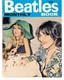 PATTIE BOYD George Harrison JOHN LENNON EMI Ringo BEATLES MONTHLY BOOK magazine
