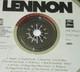 PROMO issue! $0 SHIP! John Lennon JAPAN limited 4 CD box set OBI The Beatles