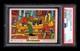 PSA 5 FRANKENSTEIN & JOHN LENNON 1968 Beatles Yellow Submarine Card #20 69432094