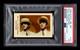 PSA 5 PAUL McCARTNEY & JOHN LENNON The BEATLES 1965 HB Card #141