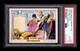 PSA 6 JOHN LENNON 1968 Beatles Yellow Submarine Card #12