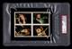 PSA 8 BEATLES 1975 CARD John Lennon Paul McCartney George Harrison Ringo Starr