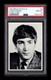 PSA 8 JOHN LENNON of THE BEATLES 1964 O-Pee-Chee Card #2 HIGHEST EVER GRADE