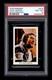 PSA 8 JOHN LENNON of The BEATLES 1978 Swedish Card #513 HIGHEST EVER GRADED 1/1