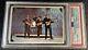 PSA 8 Paul McCartney Rookie Card 1964 Beatles Color #17 Topps John Lennon Ringo