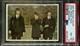 PSA 8 Paul McCartney Rookie Card 1964 Beatles Color #40 Topps John Lennon Ringo