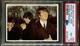 PSA 8 Paul McCartney Rookie Card 1964 Beatles Color #52 Topps John Lennon Ringo