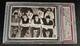 PSA 8 Paul McCartney Rookie Card 1964 The Beatles Movie #30 Topps John Lennon