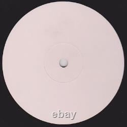 Paul McCartney Test Pressing 1-Sided Promo Wings Demo Beatles John Lennon Ringo