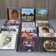 Paul McCartney Wings John Lennon CD Lot 19 RAM Band On Run All Things Beatles