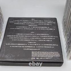 Paul McCartney Wings John Lennon CD Lot 19 RAM Band On Run All Things Beatles