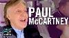 Paul Mccartney Carpool Karaoke