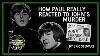 Paul S Real Reaction To John Lennon S Death By Eric Stewart