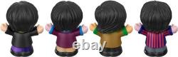 Perfect Father's Day Gift Little People The Beatles Yellow Submarine Set