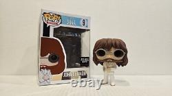Pop Funko JOHN LENNON CUSTOM Abbey Road Exclusive Collectible The BEATLES Vinyl