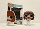 Pop Funko JOHN LENNON CUSTOM Abbey Road Exclusive Collectible The BEATLES Vinyl
