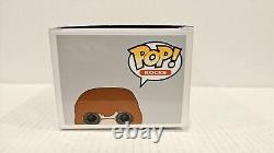 Pop Funko JOHN LENNON CUSTOM Abbey Road Exclusive Collectible The BEATLES Vinyl