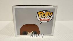 Pop Funko JOHN LENNON CUSTOM Abbey Road Exclusive Collectible The BEATLES Vinyl