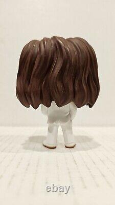 Pop Funko JOHN LENNON CUSTOM Abbey Road Exclusive Collectible The BEATLES Vinyl
