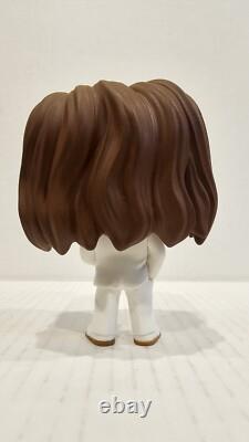 Pop Funko JOHN LENNON CUSTOM Abbey Road Exclusive Collectible The BEATLES Vinyl