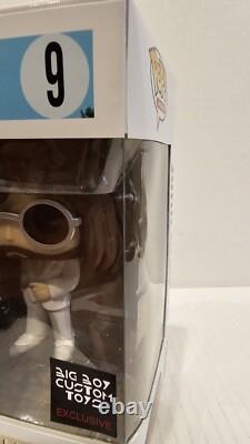 Pop Funko JOHN LENNON CUSTOM Abbey Road Exclusive Collectible The BEATLES Vinyl