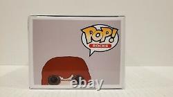 Pop Funko JOHN LENNON CUSTOM Exclusive Collectible The BEATLES Abbey Road Chase
