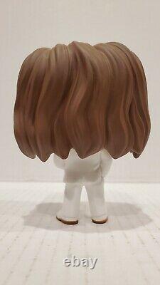 Pop Funko JOHN LENNON CUSTOM Exclusive Collectible The BEATLES Abbey Road Chase