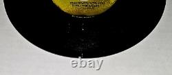 Pristine Beatles John Lennon'74'whatever Gets You Thru The Night' Promo P-1874
